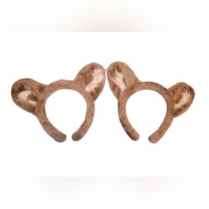 Great Wolf Lodge Ears